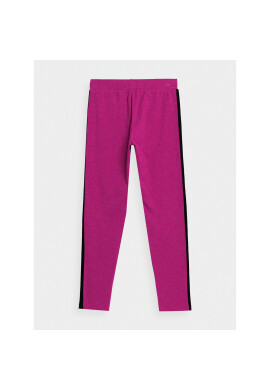 4F Клин JAW23TTIGF094 Розов Slim Fit - Pepit.bg