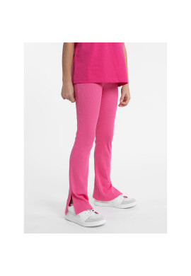 4F Клин JAW23TTIGF097 Розов Slim Fit - Pepit.bg