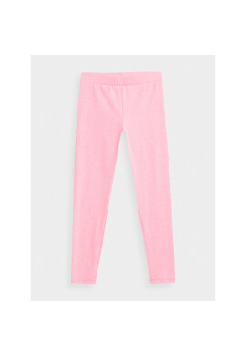4F Клин JSS23TTIGF039 Розов Slim Fit - Pepit.bg