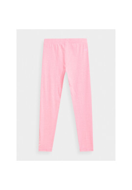 4F Клин JSS23TTIGF039 Розов Slim Fit - Pepit.bg