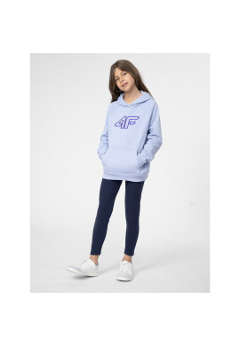 4F Клин JSS23TTIGF039 Тъмносин Slim Fit - Pepit.bg