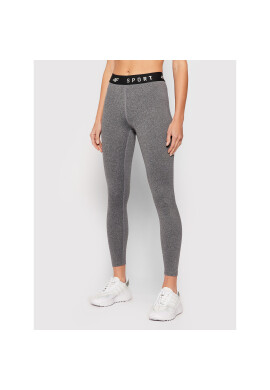 4F Клин NOSH4-SPDF351 Сив Slim Fit - Pepit.bg
