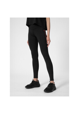 4F Клин SS23TFTIF051 Черен Slim Fit - Pepit.bg