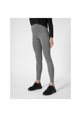4F Клин SS23TFTIF051 Сив Slim Fit - Pepit.bg