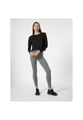 4F Клин SS23TFTIF051 Сив Slim Fit - Pepit.bg