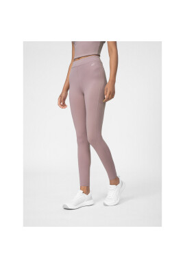 4F Клин SS23TTIGF043 Бежов Slim Fit - Pepit.bg