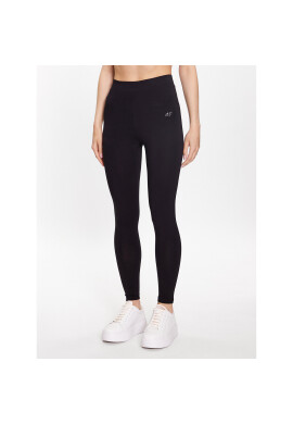 4F Клин SS23TTIGF063 Черен Slim Fit - Pepit.bg