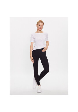 4F Клин SS23TTIGF063 Черен Slim Fit - Pepit.bg