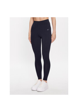 4F Клин SS23TTIGF063 Тъмносин Slim Fit - Pepit.bg