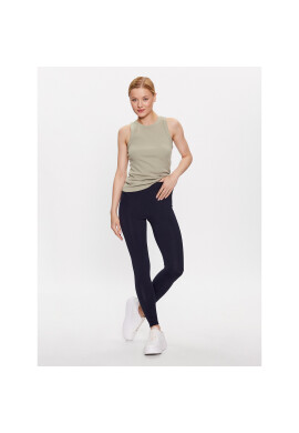 4F Клин SS23TTIGF063 Тъмносин Slim Fit - Pepit.bg