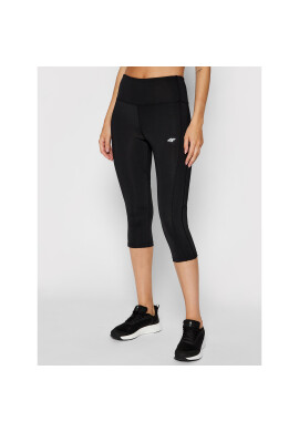 4F Клин NOSH4-SPDF002 Черен Slim Fit - Pepit.bg