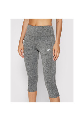 4F Клин NOSH4-SPDF002 Сив Slim Fit - Pepit.bg