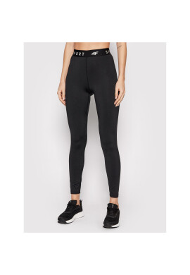 4F Клин NOSH4-SPDF351 Черен Slim Fit - Pepit.bg