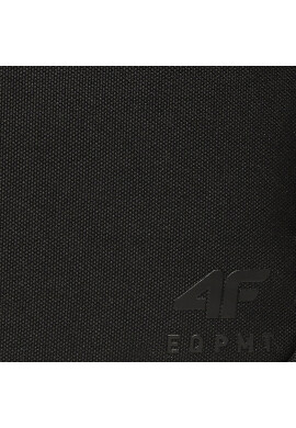 4F Мъжка чантичка SS23APOUU034 Черен - Pepit.bg