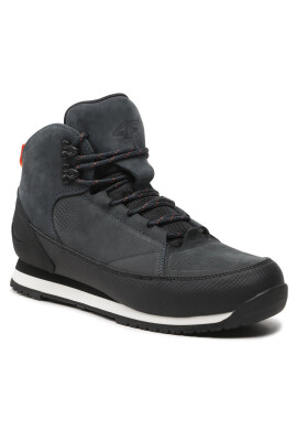 4F Обувки AW22FWINM011 Тъмносин - Pepit.bg