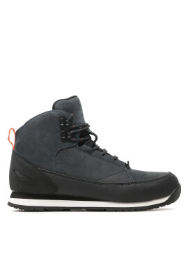 4F Обувки AW22FWINM011 Тъмносин - Pepit.bg