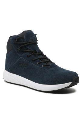 4F Обувки AW22FWINM013 Тъмносин - Pepit.bg