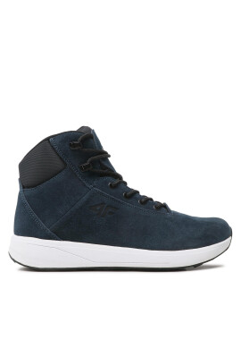 4F Обувки AW22FWINM013 Тъмносин - Pepit.bg