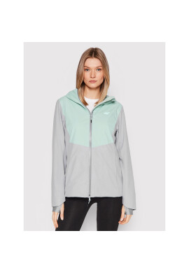 4F Outdoor яке H4L22-KUD060 Сив Regular Fit - Pepit.bg