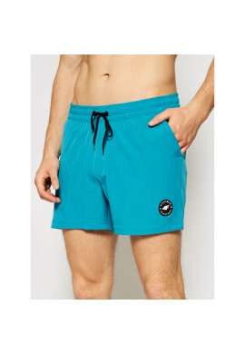 4F Плувни шорти H4L21-SKMT001 Син Regular Fit - Pepit.bg