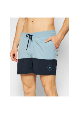 4F Плувни шорти SKMT002 Син Regular Fit - Pepit.bg