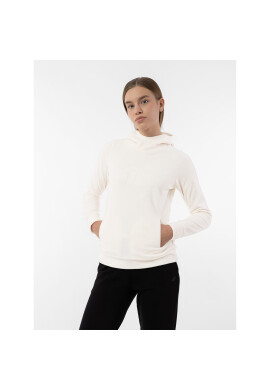 4F Полар AW23TFLEF148 Екрю Regular Fit - Pepit.bg