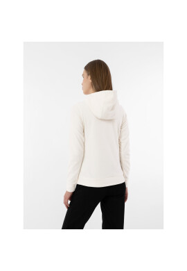 4F Полар AW23TFLEF148 Екрю Regular Fit - Pepit.bg