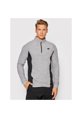 4F Полар BIMP034 Сив Regular Fit - Pepit.bg