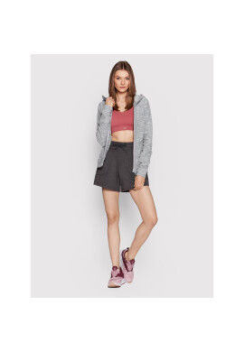 4F Полар H4L22-PLD351 Сив Regular Fit - Pepit.bg