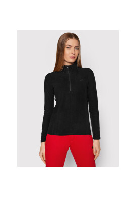 4F Полар H4Z21-BIDP010 Черен Slim Fit - Pepit.bg