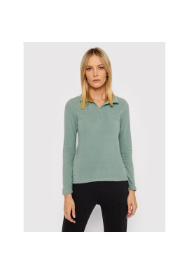 4F Полар H4Z21-BIDP010 Зелен Slim Fit - Pepit.bg