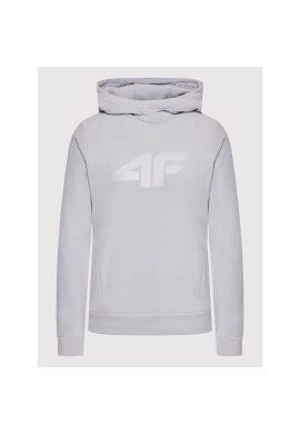 4F Полар H4Z22-PLD352 Сив Regular Fit - Pepit.bg