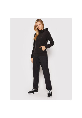 4F Полар NOSH4-PLD352 Черен Regular Fit - Pepit.bg