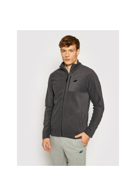 4F Полар NOSH4-PLM003 Сив Regular Fit - Pepit.bg