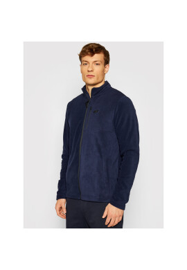 4F Полар NOSHA4-PLM003 Тъмносин Regular Fit - Pepit.bg