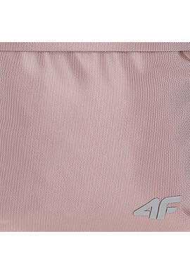 4F Раница AW23ABACF184 Розов - Pepit.bg
