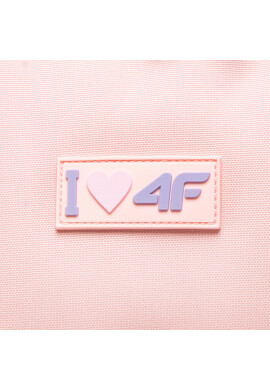 4F Раница JAW22ABACF017 Цветен - Pepit.bg