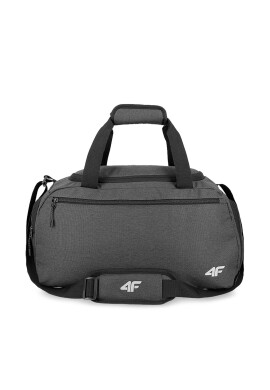 4F Сак AW23ABAGU050 Сив - Pepit.bg