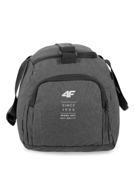 4F Сак AW23ABAGU050 Сив - Pepit.bg
