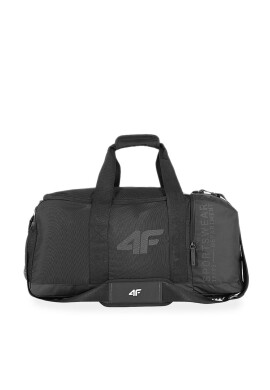 4F Сак AW23ABAGU051 Черен - Pepit.bg