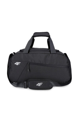 4F Сак AW23ABAGU052 Черен - Pepit.bg