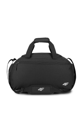 4F Сак SS23ABAGM025 Черен - Pepit.bg