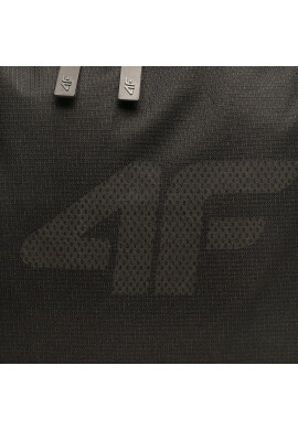 4F Сак SS23ABAGU042 Черен - Pepit.bg