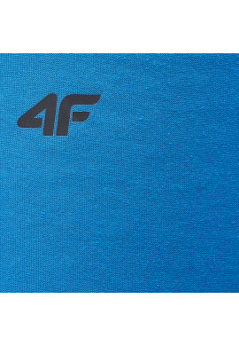 4F Шал - комин JAW22-ABDAU010 Син - Pepit.bg