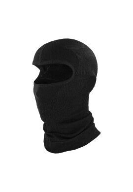 4F Шапка маска AW23ABALU022 Черен - Pepit.bg