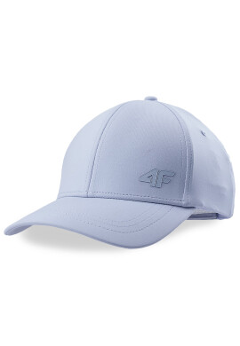 4F Шапка с козирка SS23ACABF112 Син - Pepit.bg