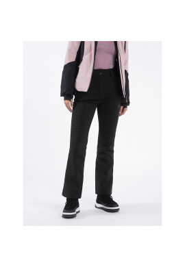 4F Ски панталони AW23TFTIF170 Черен Regular Fit - Pepit.bg