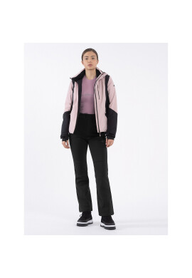 4F Ски панталони AW23TFTIF170 Черен Regular Fit - Pepit.bg