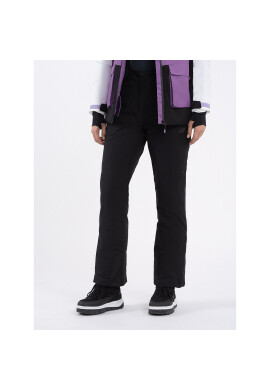 4F Ски панталони AW23TFTRF400 Черен Regular Fit - Pepit.bg