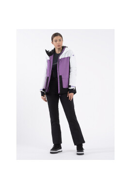 4F Ски панталони AW23TFTRF400 Черен Regular Fit - Pepit.bg